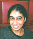 Abha Ahuja