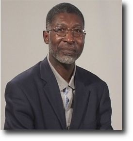 Dr. Nii Quaynor